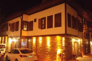 Yorgancıoglu Konak Mini-hotel, Safranbolu