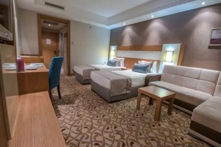 Korel Thermal Resort - 17