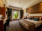 Standard room with city view