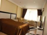Luxury Suite
