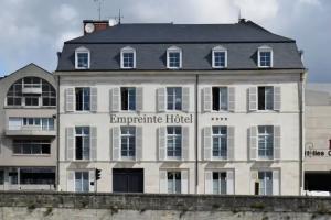 Empreinte Hotel & Spa, Orleans