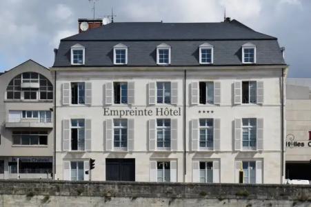 Empreinte & Spa