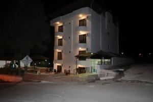 Bellamaritimo Hotel, Pamukkale