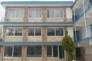 Uyum Hotel, Pamukkale