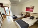 Standard Double Family room