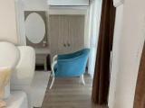 1 Bedroom Family Suite with pool view
