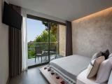 Premium Family Club room with sea view