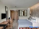 Prestige room