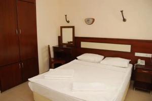 Eris Hotel, Ortakent