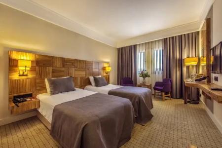 Ramada By Wyndham Cappadocia - 101