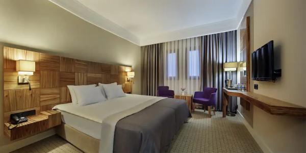 Ramada By Wyndham Cappadocia - 100