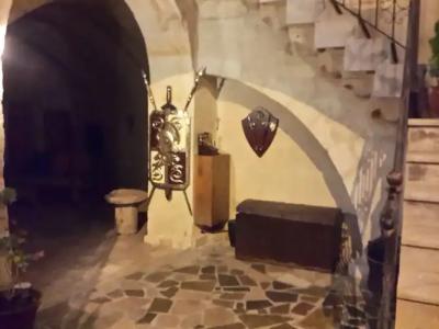 Castle Inn Cappadocia - 13