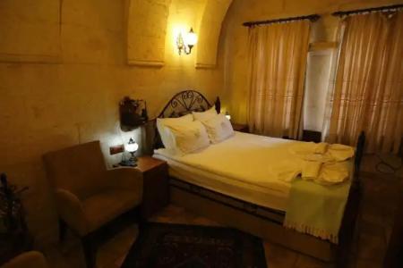 Castle Inn Cappadocia - 30