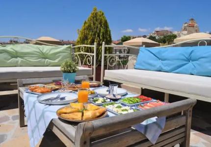 Castle Inn Cappadocia - 10