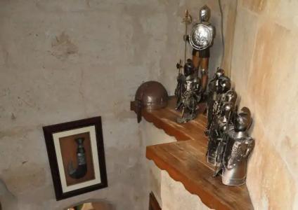 Castle Inn Cappadocia - 22