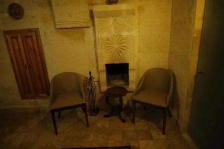 Castle Inn Cappadocia - 33