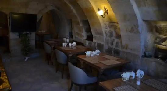 Castle Inn Cappadocia - 24