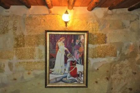 Castle Inn Cappadocia - 16