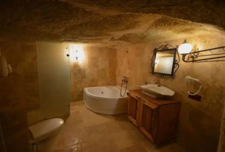 Castle Inn Cappadocia - 7