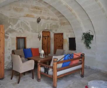 Castle Inn Cappadocia - 19