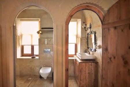 Castle Inn Cappadocia - 9