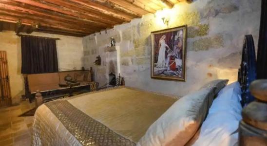 Castle Inn Cappadocia - 18