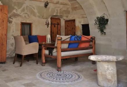 Castle Inn Cappadocia - 1