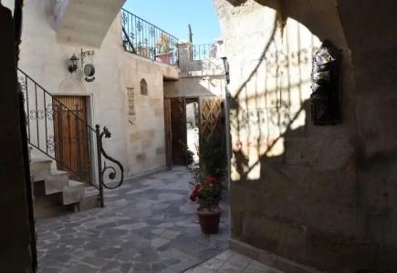 Castle Inn Cappadocia - 20