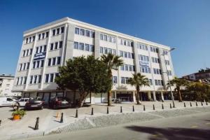 Ozalp Han Hotel, Ortaca