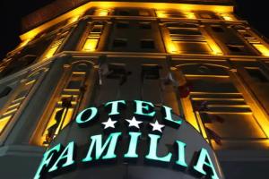 Hotel Familia, Orhangazi