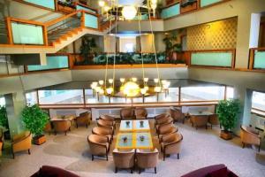 Baliktasi Hotel, Ordu