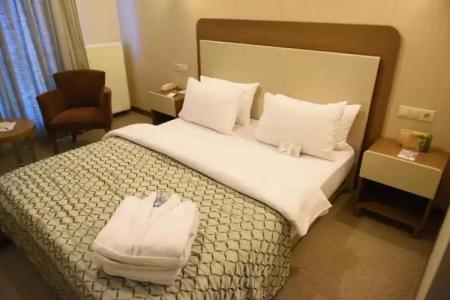 Baliktasi City & Spa - 35