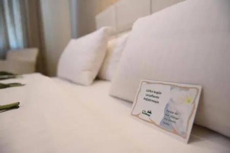 Baliktasi City & Spa - 28