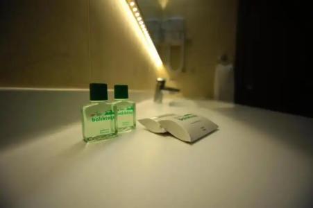 Baliktasi City & Spa - 31