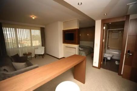 Baliktasi City & Spa - 40