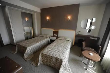 Baliktasi City & Spa - 30