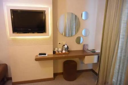 Baliktasi City & Spa - 33