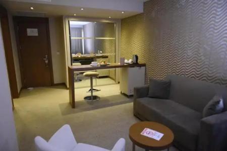 Baliktasi City & Spa - 38