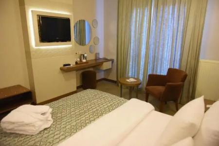 Baliktasi City & Spa - 34