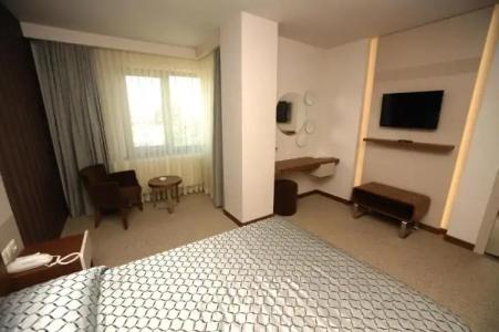 Baliktasi City & Spa - 36