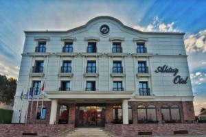 Aktug Elegance Hotel