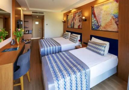 Sealife Buket Resort & Beach - 106