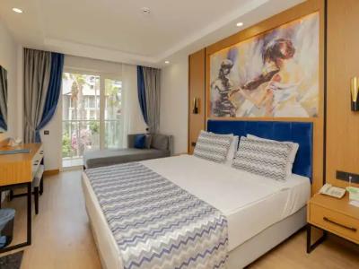 Sealife Buket Resort & Beach - 119