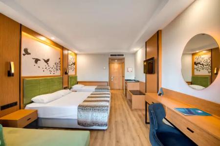 Sealife Buket Resort & Beach - 114