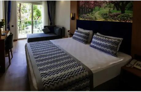 Sealife Buket Resort & Beach - 116