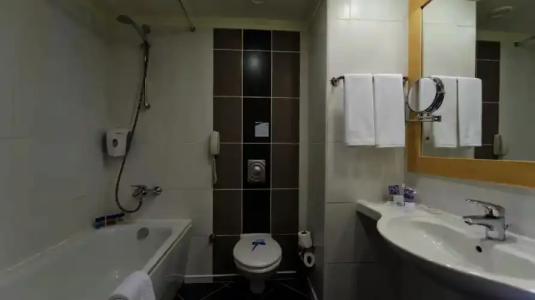 Sealife Buket Resort & Beach - 101