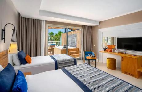 Kirman Sidera Luxury & Spa - 131