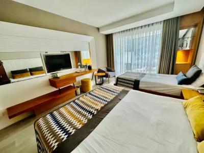 Kirman Sidera Luxury & Spa - 138