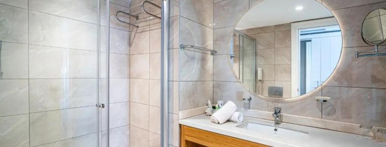 Kirman Sidera Luxury & Spa - 101