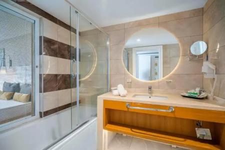 Kirman Sidera Luxury & Spa - 158